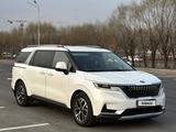Kia Carnival 2021 года за 21 500 000 тг. в Шымкент – фото 2