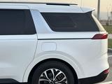 Kia Carnival 2021 года за 21 500 000 тг. в Шымкент – фото 5
