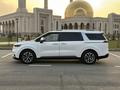 Kia Carnival 2021 годаүшін21 500 000 тг. в Шымкент – фото 6