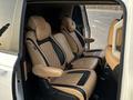 Kia Carnival 2021 годаүшін21 500 000 тг. в Шымкент – фото 10