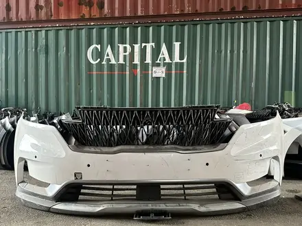 Бампер carnival за 18 000 тг. в Астана