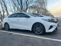 Kia Cerato 2024 годаfor12 200 000 тг. в Алматы