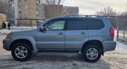 Lexus GX 470 2005 года за 12 200 000 тг. в Караганда – фото 2