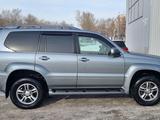 Lexus GX 470 2005 года за 12 900 000 тг. в Караганда – фото 4