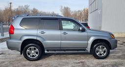 Lexus GX 470 2005 года за 12 200 000 тг. в Караганда – фото 4