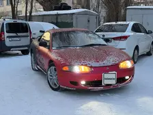 Mitsubishi Eclipse, 1995