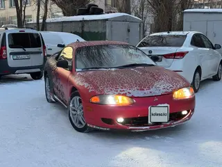 Mitsubishi Eclipse, 1995