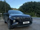 Hyundai Tucson 2022 годаүшін13 000 000 тг. в Семей – фото 3