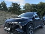 Hyundai Tucson 2022 годаүшін13 000 000 тг. в Семей – фото 4
