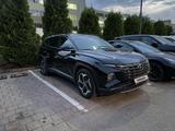 Hyundai Tucson 2022 годаүшін13 000 000 тг. в Семей – фото 2
