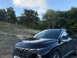 Hyundai Tucson 2022 годаүшін13 000 000 тг. в Семей – фото 5