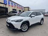 Toyota Frontlander 2022 годаүшін12 999 999 тг. в Костанай – фото 2