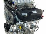 Двигатель Митсубиси Аутлендер V3.0 за 840 000 тг. в Алматы