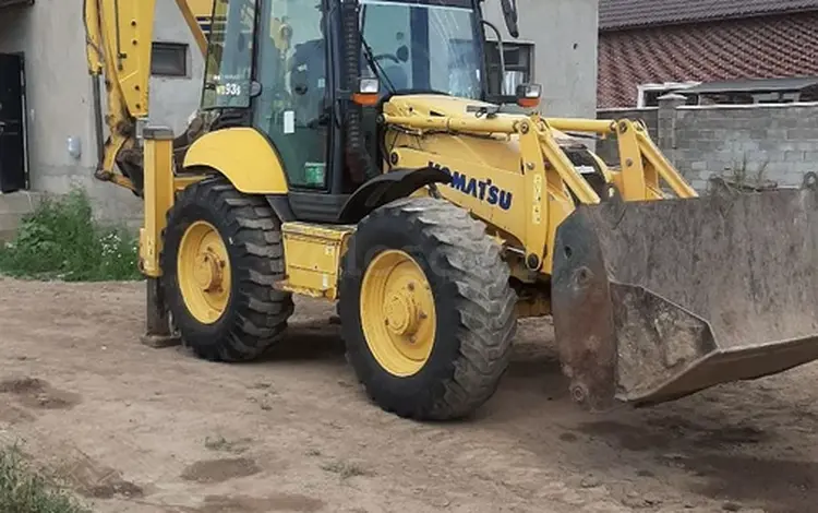 Komatsu 2012 года за 18 000 000 тг. в Алматы