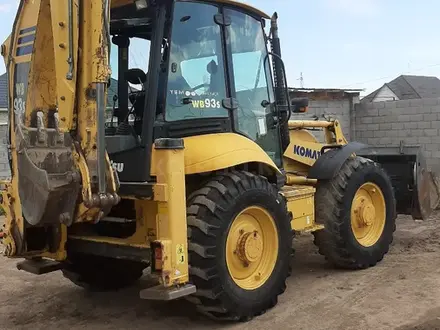 Komatsu 2012 года за 18 000 000 тг. в Алматы – фото 5