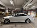 Mercedes-Benz CL 55 AMG 2008 года за 13 500 000 тг. в Астана – фото 7