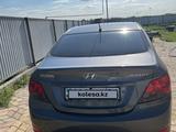 Hyundai Accent 2013 года за 3 900 000 тг. в Актобе – фото 3