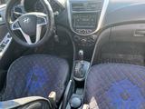 Hyundai Accent 2013 года за 3 900 000 тг. в Актобе – фото 2