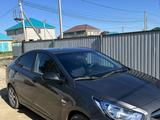 Hyundai Accent 2013 года за 3 900 000 тг. в Актобе – фото 4