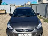 Hyundai Accent 2013 года за 3 900 000 тг. в Актобе – фото 5