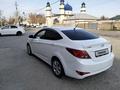 Hyundai Accent 2015 годаүшін5 800 000 тг. в Шымкент – фото 3