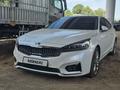 Kia K7 2018 годаүшін11 777 777 тг. в Шымкент