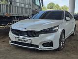 Kia K7 2018 года за 11 777 777 тг. в Шымкент