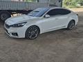 Kia K7 2018 годаүшін11 777 777 тг. в Шымкент – фото 3