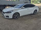 Kia K7 2018 года за 11 777 777 тг. в Шымкент – фото 3
