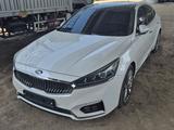 Kia K7 2018 года за 11 777 777 тг. в Шымкент – фото 5