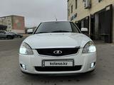 ВАЗ (Lada) Priora 2172 2014 годаүшін2 800 000 тг. в Актау – фото 2