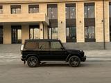Mercedes-Benz G 55 AMG 2003 годаүшін14 500 000 тг. в Кызылорда – фото 2