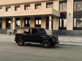 Mercedes-Benz G 55 AMG 2003 годаүшін14 500 000 тг. в Кызылорда