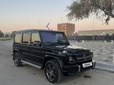 Mercedes-Benz G 55 AMG 2003 годаүшін14 500 000 тг. в Кызылорда – фото 3