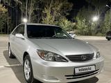 Toyota Camry 2003 года за 5 200 000 тг. в Алматы – фото 2