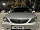 Toyota Camry 2003 года за 5 200 000 тг. в Алматы – фото 3