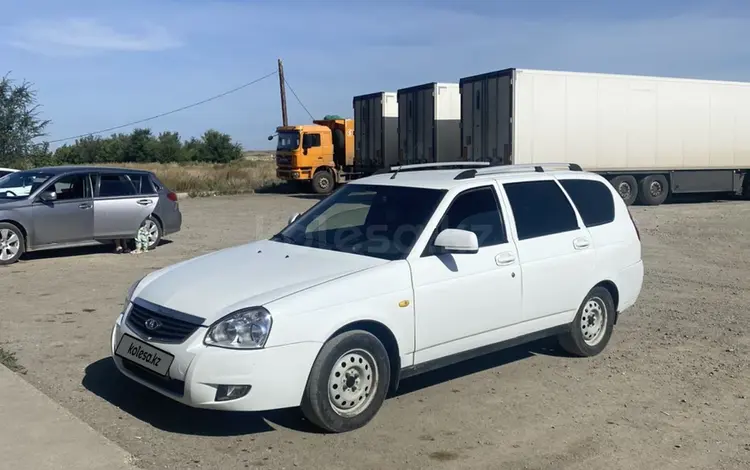 ВАЗ (Lada) Priora 2171 2012 года за 2 300 000 тг. в Семей