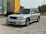 Subaru Forester 1997 годаүшін3 200 000 тг. в Алматы