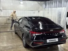 Hyundai Avante, 2023