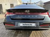 Hyundai Avante 2023 годаүшін14 500 000 тг. в Алматы – фото 3