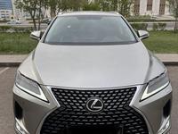 Lexus RX 300 2021 года за 27 000 000 тг. в Астана