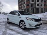 Kia Rio 2012 года за 5 700 000 тг. в Актобе