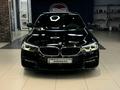 BMW 530 2017 года за 16 900 000 тг. в Алматы – фото 2