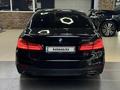 BMW 530 2017 года за 16 900 000 тг. в Алматы – фото 5