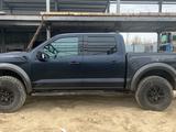 Ford F-Series 2022 годаүшін63 000 000 тг. в Астана – фото 4