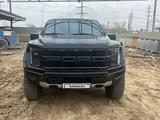 Ford F-Series 2022 годаүшін63 000 000 тг. в Астана