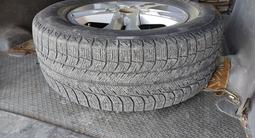 4 штуки Шина Michelin 265/60/18 за 7 500 тг. в Шымкент
