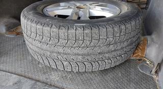 4 штуки Шина Michelin 265/60/18 за 7 500 тг. в Шымкент