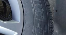 4 штуки Шина Michelin 265/60/18 за 7 500 тг. в Шымкент – фото 3