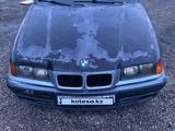 BMW 318 1997 года за 999 999 тг. в Петропавловск